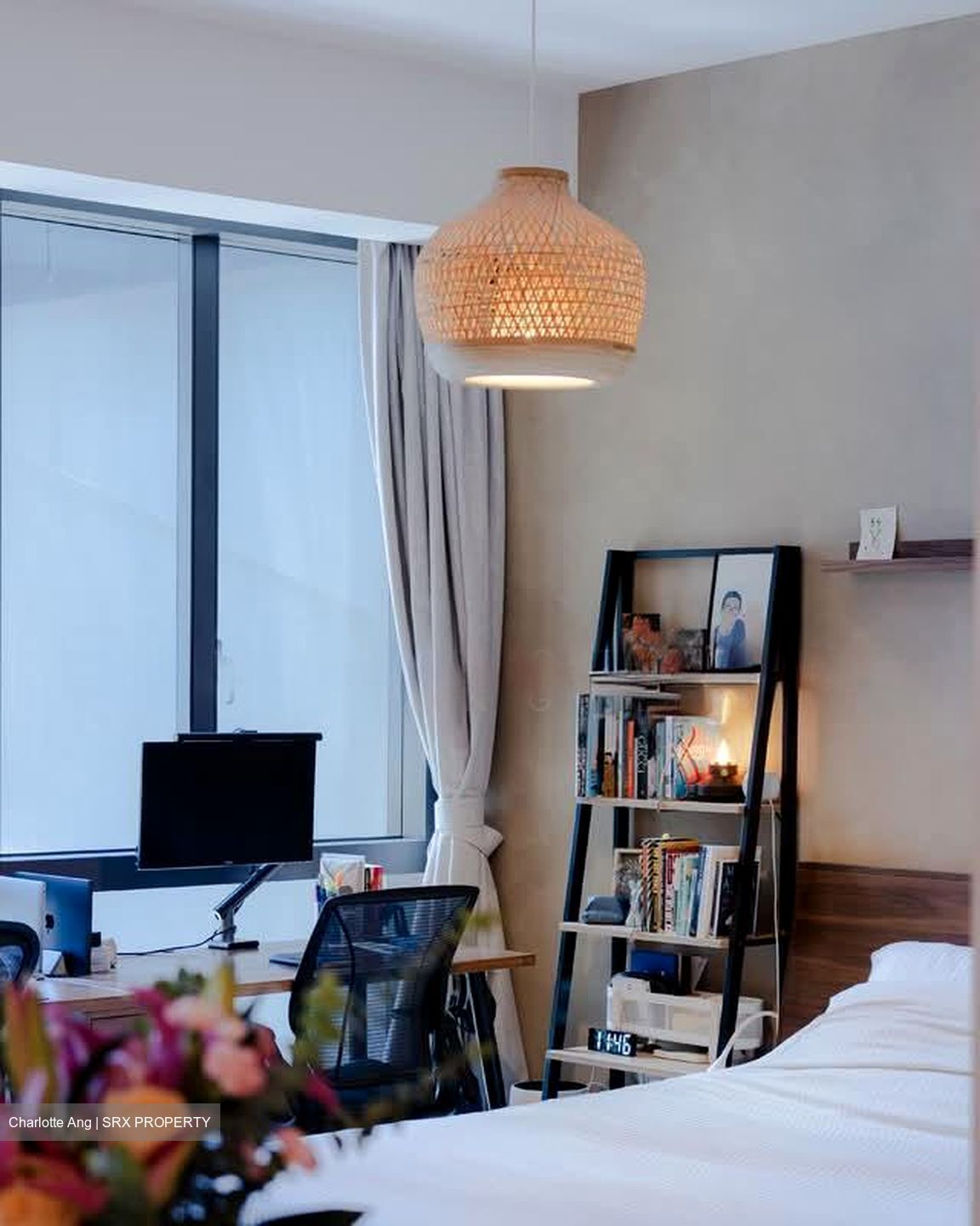 Marina One Residences (D1), Apartment #541081791